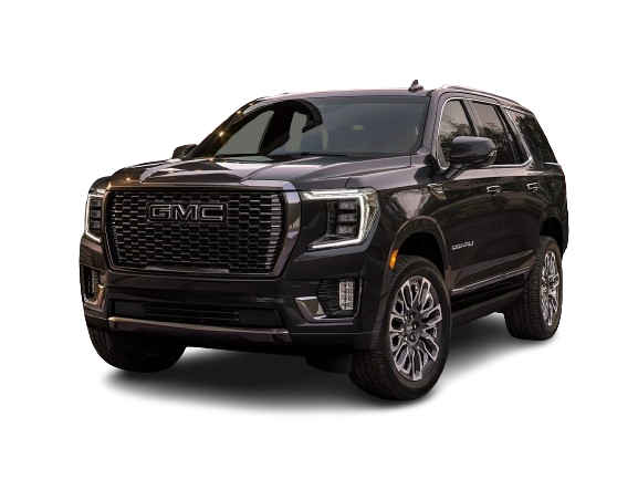 GMC