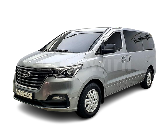 HYUNDAI STAREX H1