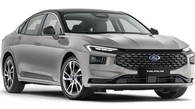 LUXURY FORD TAURUS